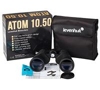 Levenhuk Jumelles Atom 10 x 50