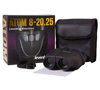 Levenhuk Jumelles Atom 8-20x25