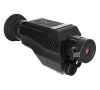 Levenhuk Jumelles Bino Ultra Roof Prism Ultracompact avec l’Accessoire Kit 8 X 21 Blanc