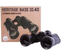 Levenhuk Jumelles Heritage Base 10 x 40