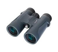 Levenhuk Jumelles New Karma PLUS 12x42 – Compactes, BaK4, Lentille FMC, Étanches