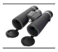 Jumelles Nitro ED 8x42