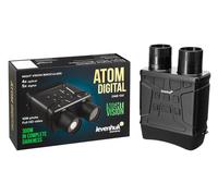 LEVENHUK Jumelles numériques de vision nocturne Atom DNB100