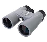 Levenhuk Karma Plus 12x42 Compact Waterproof Binoculars with BaK-4 Glass Optics