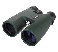 Levenhuk Karma Pro 12x50 Compact Roof Prism Binoculars with Completely Waterproof and Fogproof Body