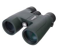 Levenhuk Karma Pro 8x42 Compact Roof Prism Binoculars with Completely Waterproof and Fogproof Body