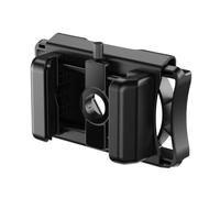 Levenhuk Kelvin RIG10 PRO Adaptateur universel smartphone pour télescope, microscope, jumelles, support oculaire pour photos et vidéos, rotation à 360°, compact et léger