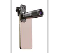 Levenhuk kelvin sls10 kit lentilles smartphone 10-en-1