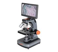 Levenhuk Kelvin Touch KM7 Photomicroscope 50x-1900x avec Écran Tactile 7”