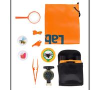 Levenhuk kit de survie labzz sk20