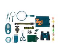 Levenhuk kit de survie labzz sk30