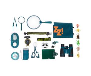 Levenhuk kit de survie labzz sk30