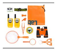 Levenhuk kit de survie labzz sk40