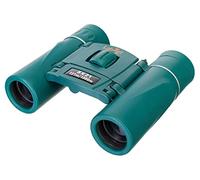 Levenhuk LabZZ B5 Compact Foldable Binoculars for Kids with 8X Magnification and BK-7 Fully Coated Optics, Blue