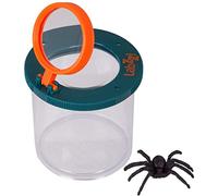 Levenhuk LabZZ C1 Educational Insect Can for Children - Perfect for Beginning Scientists