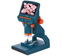 Levenhuk Labzz Dm200 220x Microscope Numérique