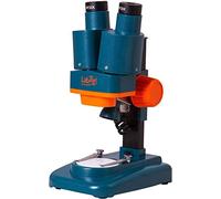 Stéréomicroscope levenhuk labzz m4