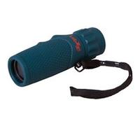Levenhuk LabZZ MC2 Pocket Kids Monocular with Glass Optics for Observing Wildlife and Playing Pirates