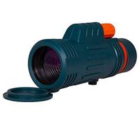 Levenhuk LabZZ MC4 8x Monoculaire Enfant Compact et Léger avec Optique BK-7 | Facile à Utiliser et à Transporter, Compatible Trépied, pour Découvrir la Nature, Observer les Animaux et Explorer le Monde