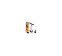 - levenhuk - labzz mtb3 - pack 3 en 1 télescope, microscope et jumelles enfant