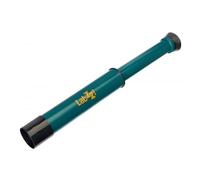 Levenhuk Longue-vue LabZZ S5 12x30 pour enfants – 12x, corps compact pliable – Multicolore G
