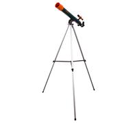 Levenhuk LabZZ T2 Réfracteur 100x Orange, Couleur essence