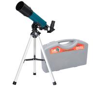 LEVENHUK - LABZZ TK50 - Télescope réfracteur enfant 50/360 avec valise et accessoires