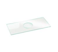 Levenhuk Lames porte-objets G50 1H 50 pièces