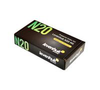 Levenhuk Lames préparées N20 NG