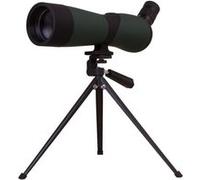 LEVENHUK - BLAZE 60 BASE - Lunette d'observation Terrestre 20-60 avec sac et trépied