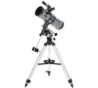 LEVENHUK - BLITZ 114S PLUS - Télescope Réflecteur 114/500 EQ3