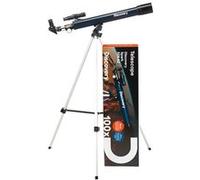 LEVENHUK DISCOVERY - SPARK 506 AZ - Télescope Réfracteur 50/600 avec monture AZ1