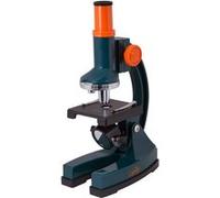 LEVENHUK - levenhuk - labzz m1 - microscope biologique monoculaire avec kit de démarrage Neutre