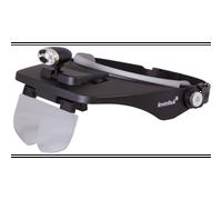 Levenhuk loupe frontale zeno vizor h3