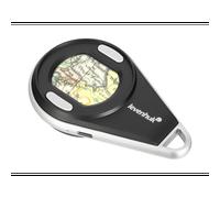 Loupe Levenhuk Ergo 10 Digital 5x, 9x, 14x LED