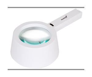 Levenhuk loupe zeno handy zh45
