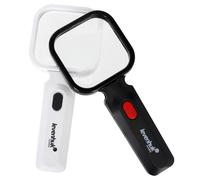 Levenhuk loupe zeno read zr10 noire