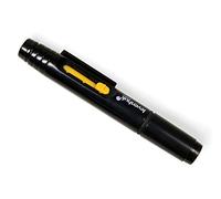 Levenhuk LP10 Pen for Cleaning All Optical Surfaces with Care and Ease