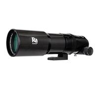 Levenhuk Lunette apochromatique AP 80/500 Ra R80 Ed Carbon OTA