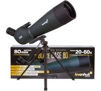Lunette Terrestre Levenhuk Blaze Base 80