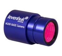 Levenhuk M200 BASE Bleu 2 MP CMOS Multicolore G