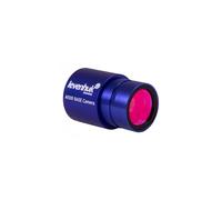 Levenhuk M500 Base Bleu 5 Mp Cmos