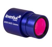 Levenhuk M500 Base Bleu 5 Mp Cmos