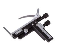 Levenhuk Micromètre mécanique MS3