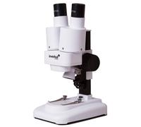 Levenhuk microscope 1st