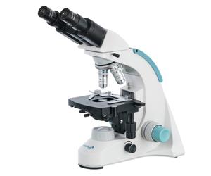 Levenhuk microscope binoculaire 900b