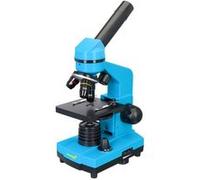 Levenhuk Microscope monoculaire Rainbow 2L