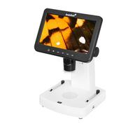 Microscope Levenhuk DTX 800 LCD 20-300x LED 4MP