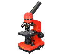 Levenhuk microscope rainbow 2l améthyste