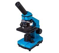 Levenhuk Microscope Rainbow 2L Plus/bleu ciel